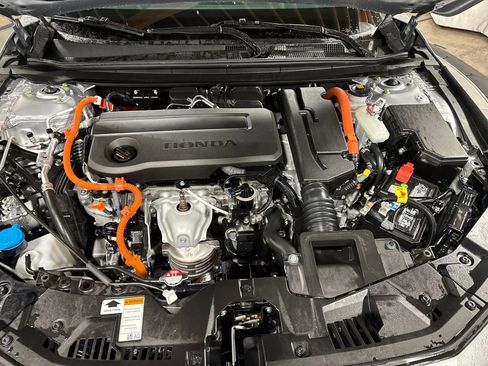 Used 2023 Honda Accord Sport image 33