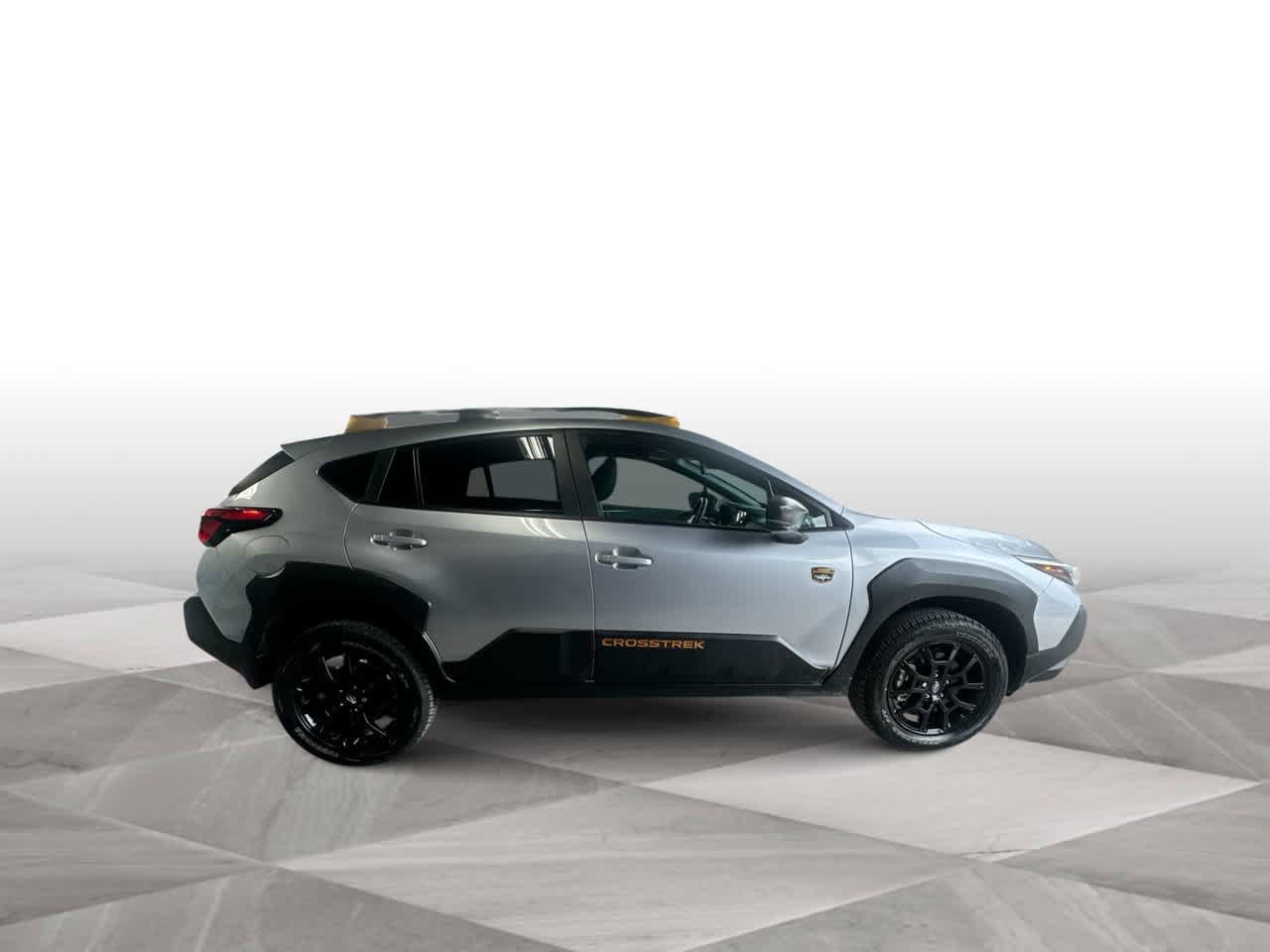 Used 2026 Subaru Crosstrek 2.5i Wilderness w/ Crosstrek Mirror Package AWD/4WD image 9