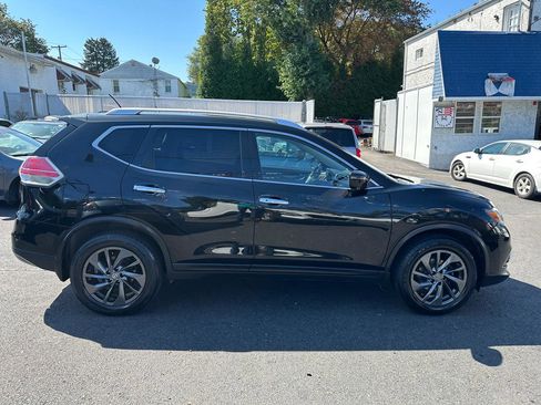 Used 2016 Nissan Rogue SL AWD/4WD image 5