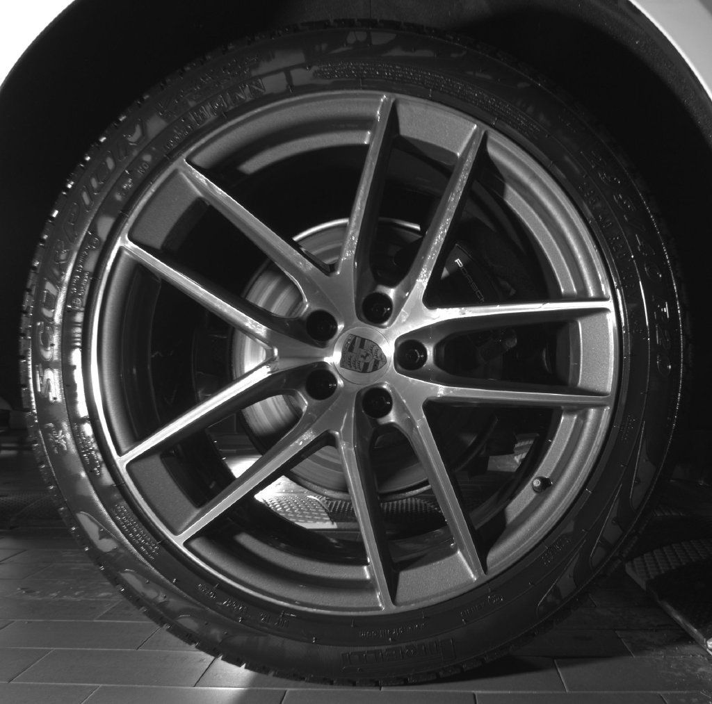 Certified 2023 Porsche Macan AWD/4WD image 24