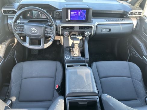 Used 2024 Toyota Tacoma SR5 RWD image 22