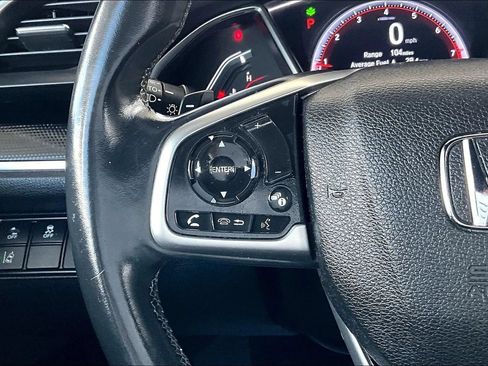 Used 2019 Honda Civic Sport image 10