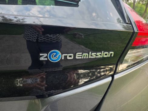 Used 2019 Nissan Leaf S w/ S Charge Package FWD image 20