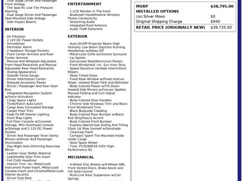 Used 2015 Acura RDX FWD w/ Technology Package image 54