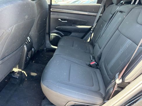 Used 2023 Hyundai Tucson SEL image 10