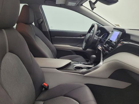 Used 2023 Toyota Camry LE FWD image 21