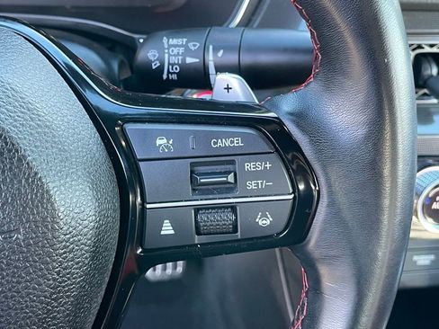 Used 2024 Acura Integra A-Spec image 15