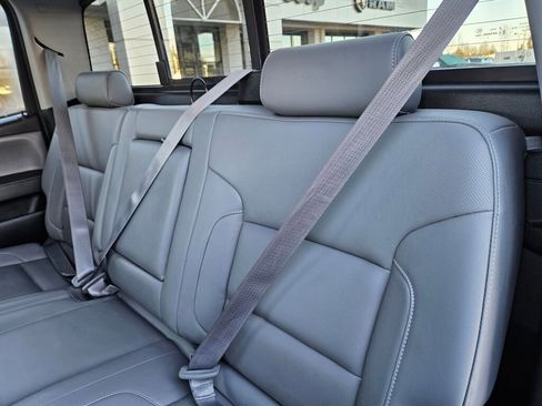 Used 2015 Chevrolet Silverado 3500 LTZ w/ Duramax Plus Package image 18