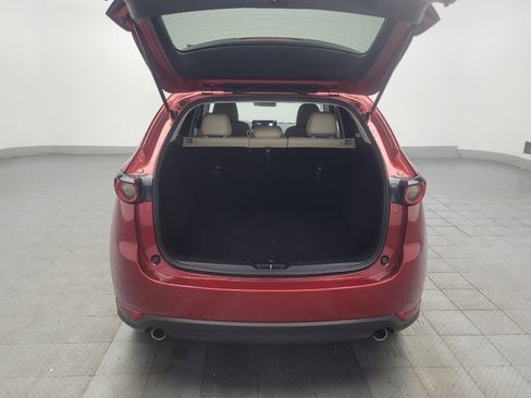 Used 2021 MAZDA CX-5 Touring AWD/4WD image 29