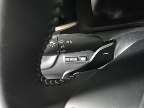 New 2026 Toyota Crown Signia image 24