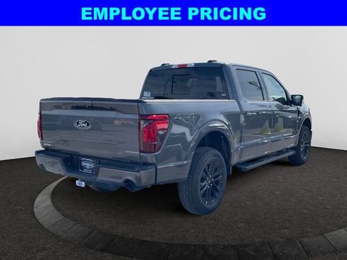 New 2026 Ford F150 XLT AWD/4WD image 6