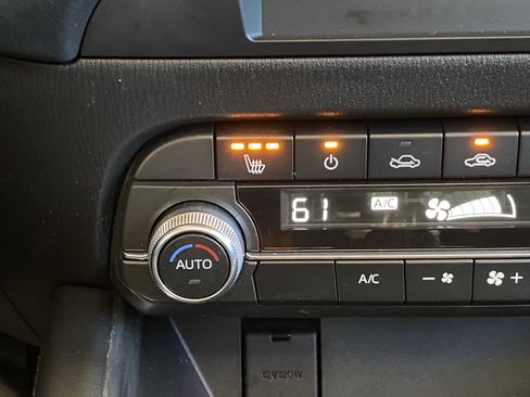 Certified 2022 MAZDA CX-5 AWD 2.5 S w/ Premium Package image 15