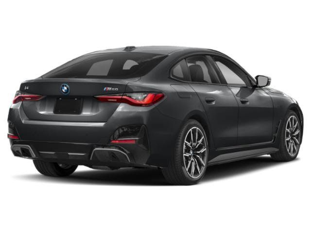 Used 2023 BMW i4 eDrive40 RWD image 5