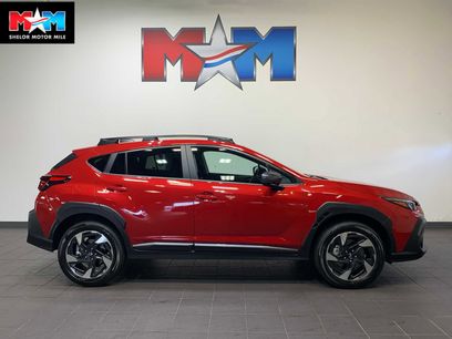 New 2025 Subaru Crosstrek 2.5i Limited