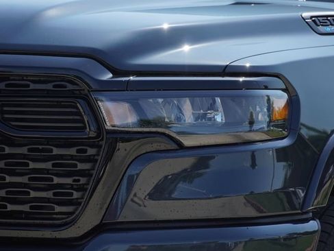 New 2026 RAM 1500 Lone Star AWD/4WD image 4