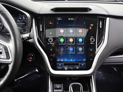 Used 2020 Subaru Outback Limited w/ Popular Package #2 image 27