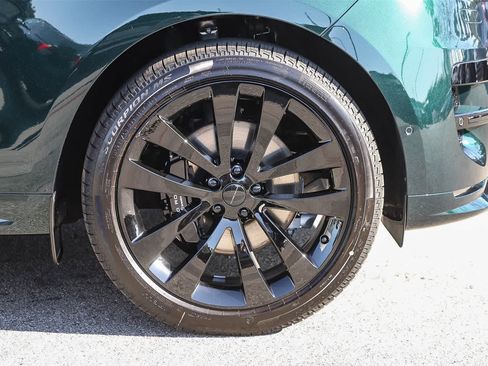 New 2026 Land Rover Range Rover Sport Dynamic SE image 10