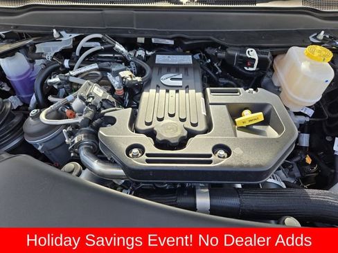 New 2026 RAM 5500 Tradesman image 23