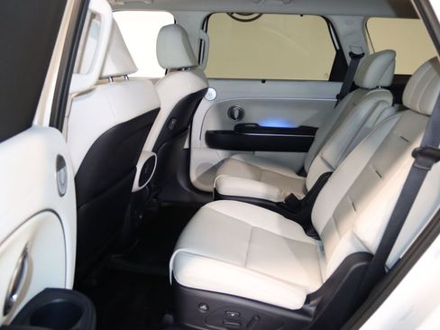 Used 2026 Hyundai Palisade Calligraphy AWD/4WD image 56