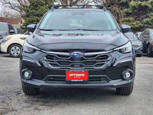 Used 2024 Subaru Crosstrek 2.5i Limited image 2
