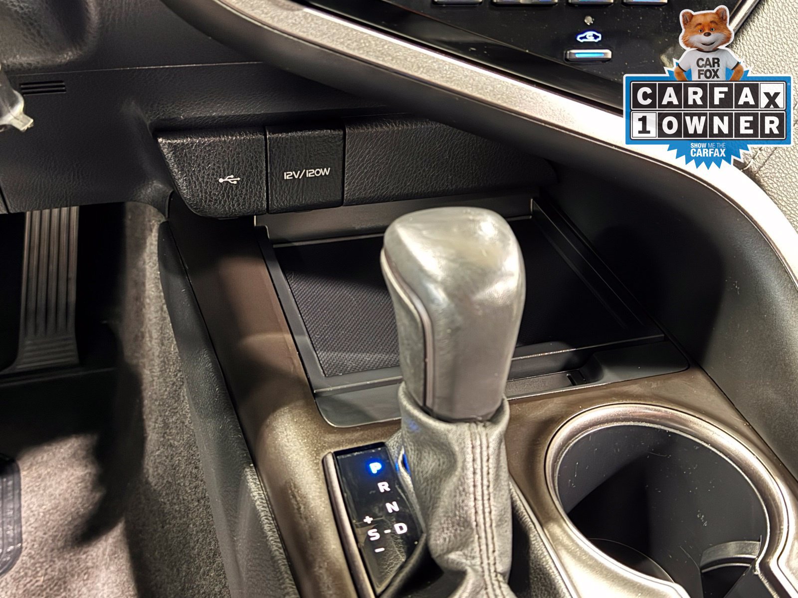 Used 2024 Toyota Camry SE FWD image 28