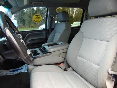 Used 2015 GMC Sierra 1500 SLE w/ SLE Value Package image 10