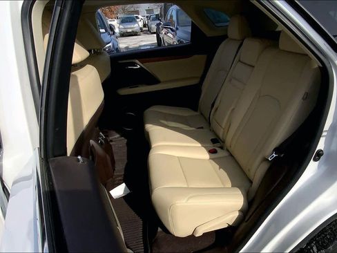 Used 2020 Lexus RX 350 AWD w/ Premium Package image 21