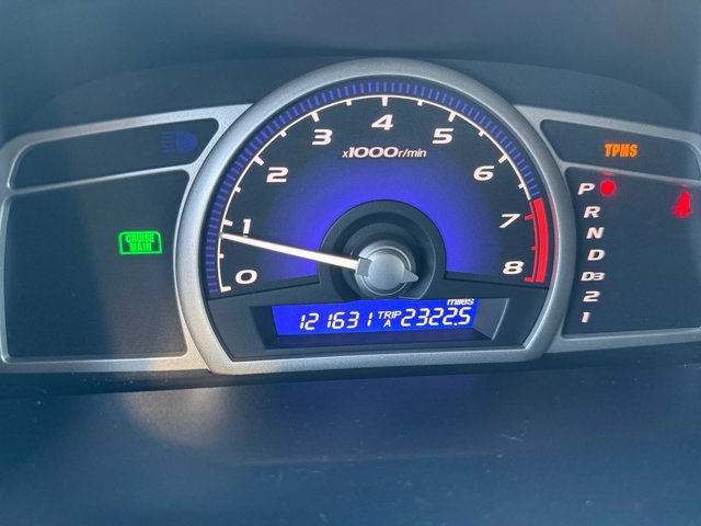Used 2009 Honda Civic LX image 10