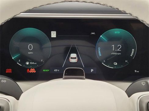 New 2026 Hyundai Palisade Calligraphy image 14