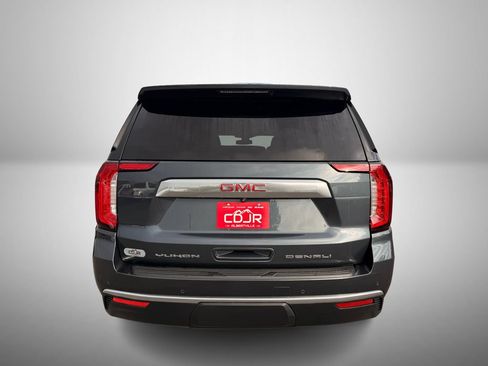 Used 2021 GMC Yukon Denali RWD image 9
