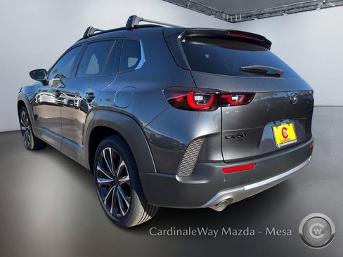 New 2026 MAZDA CX-50 2.5 Turbo w/ Weather Package image 6