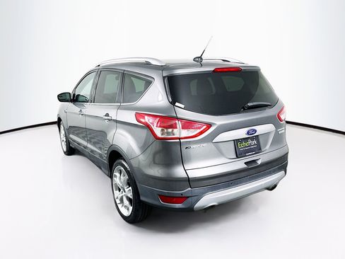 Used 2014 Ford Escape Titanium image 5