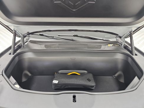 Used 2023 Rivian R1T Adventure AWD/4WD image 14