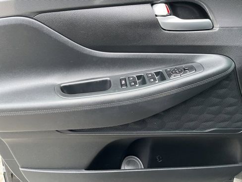 Certified 2021 Hyundai Santa Fe SEL image 13