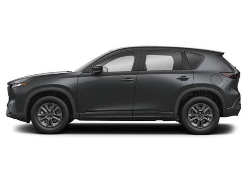 New 2026 MAZDA CX-5 AWD 2.5 S image 2
