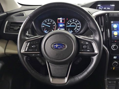 Used 2019 Subaru Ascent Limited image 16