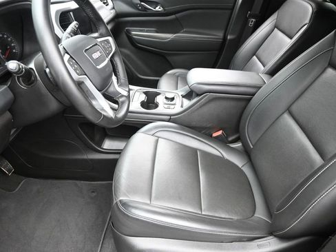 Certified 2023 GMC Acadia SLT image 18