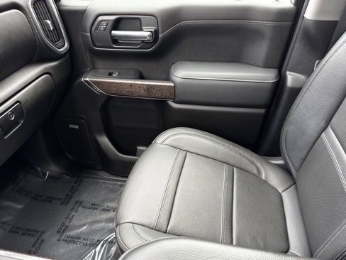 Certified 2021 GMC Sierra 1500 Denali w/ Driver Alert Package II image 24