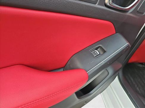 Used 2023 Acura Integra A-Spec image 11