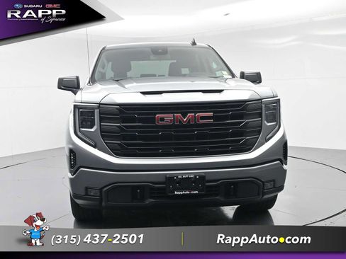 Used 2024 GMC Sierra 1500 Elevation AWD/4WD image 5