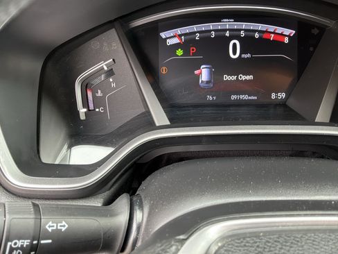 Used 2019 Honda CR-V EX image 22