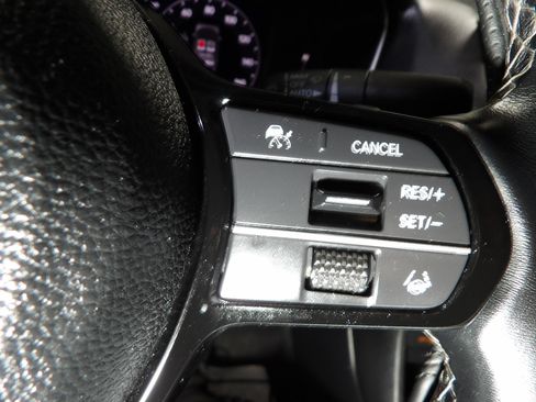 Used 2022 Honda Civic Touring image 19