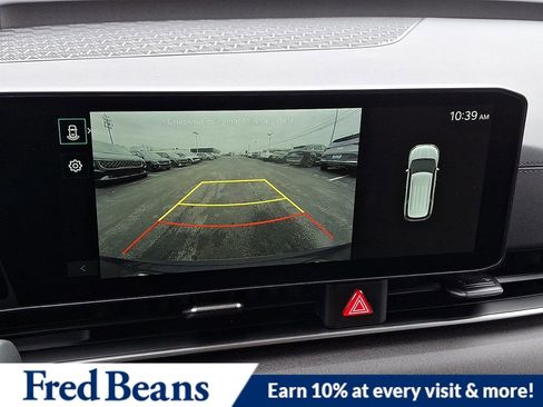 New 2026 Kia Carnival EX FWD image 13