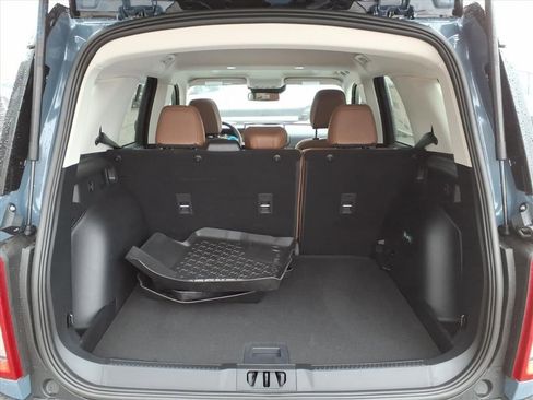 New 2025 Ford Bronco Sport Outer Banks w/ Outer Banks Tech Package+ image 12