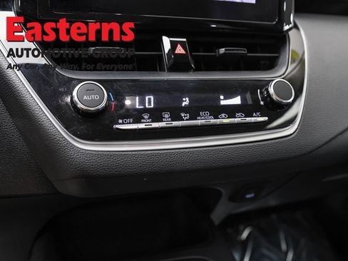 Used 2024 Toyota Corolla LE FWD image 19