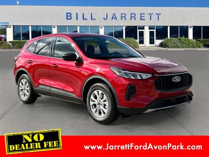 New 2026 Ford Escape Active w/ Tech Pack #1