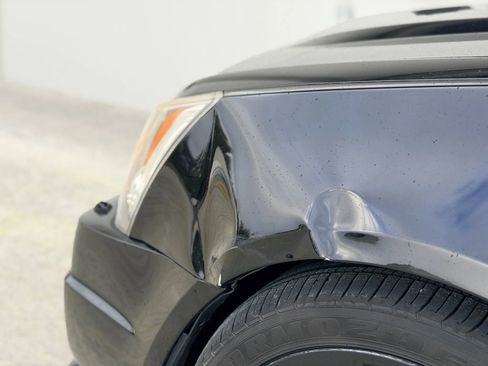 Used 2012 Cadillac CTS V w/ Wood Trim Package image 25