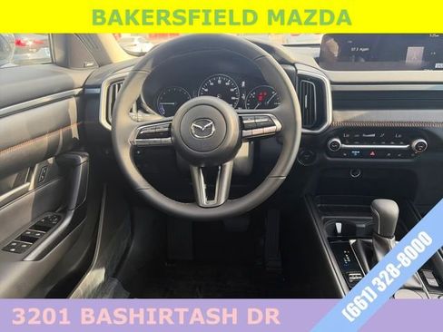 New 2026 MAZDA CX-50 AWD 2.5 Hybrid w/ Weather Package image 13