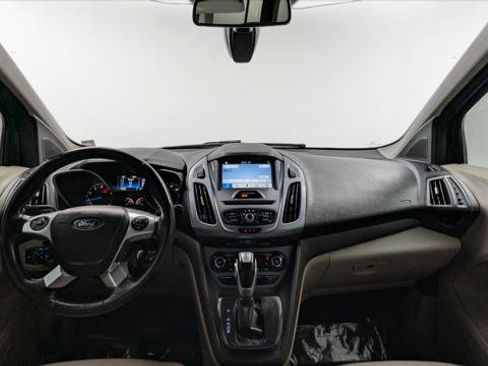 Used 2017 Ford Transit Connect Titanium image 21