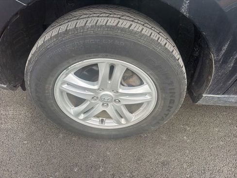 Used 2012 Hyundai Santa Fe GLS image 28